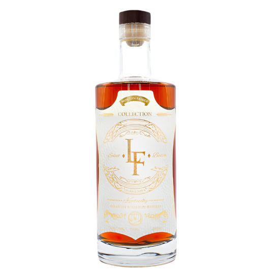 Limestone Farms "Morgan Family" Select Batch Kentucky Straight Bourbon Whiskey