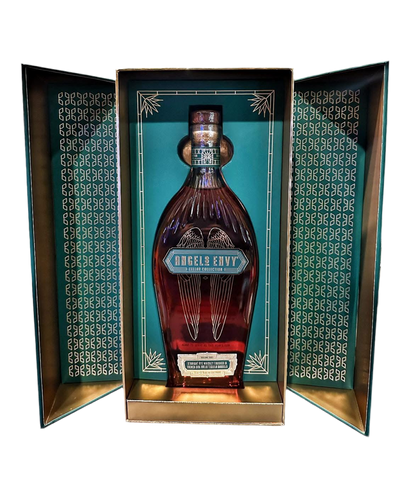 Angel's Envy Cellar Collection Volume 05