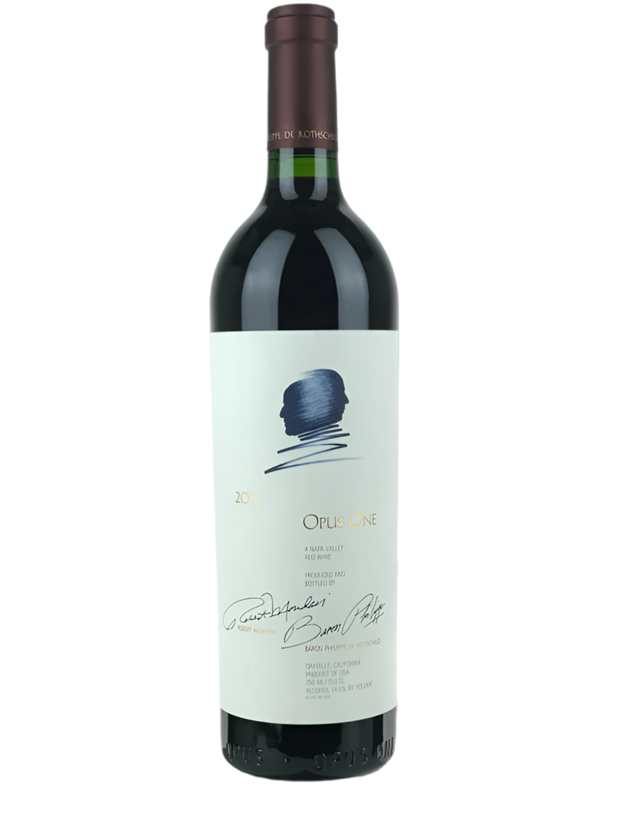 Opus One 2017 Napa Valley Red 750ml