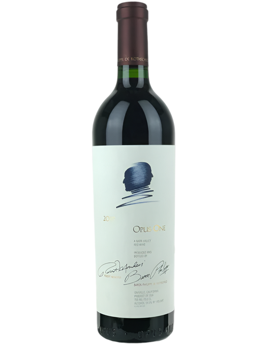 Opus One 2017 Napa Valley Red 750ml
