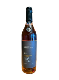 Binder’s Stash 7 Year Old Kentucky Straight Bourbon Whiskey "Low Key" 112.4 Proof 750ml
