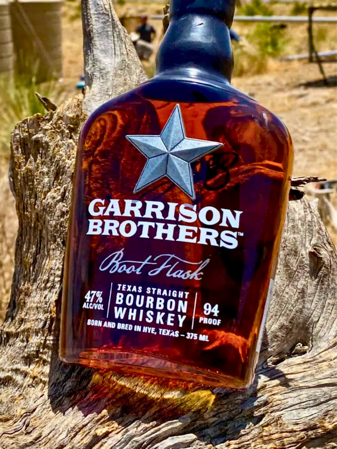 Garrison Brothers Cowboy Bourbon 2026 Limited Edition Bundle Hazmat 141 Proof 750ml