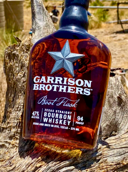 Garrison Brothers Cowboy Bourbon 2026 Limited Edition Bundle Hazmat 141 Proof 750ml