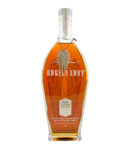 Angel’s Envy Private Selection Single Barrel