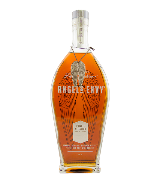 Angel's Envy Heavenly Privately Selected Single Barrel
