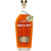 Angels Envy Bourbon Americas 250th Anniversary 110 Proof Kentucky 750ml