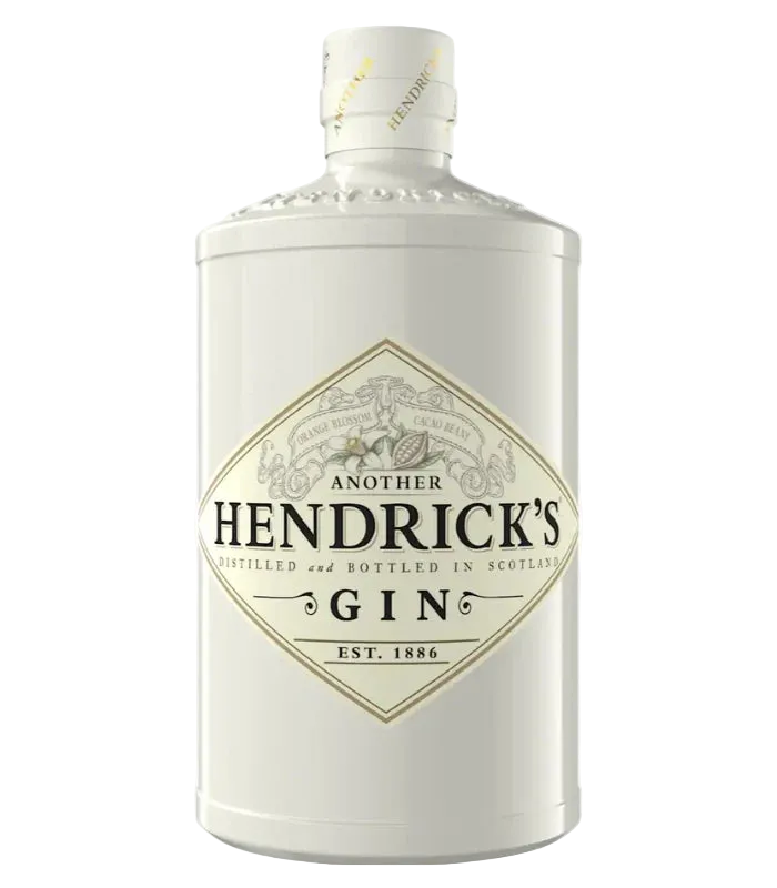 Another Hendrick's Orange Blossom & Cacao Bean Gin 88 Proof 750 ml