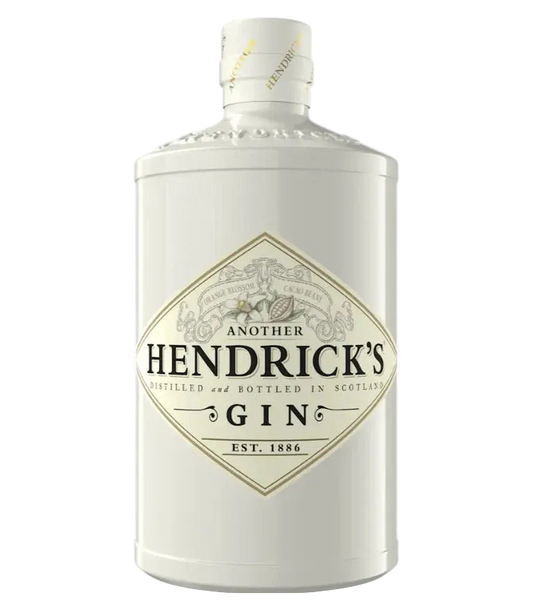 Another Hendrick's Orange Blossom & Cacao Bean Gin 88 Proof 750 ml