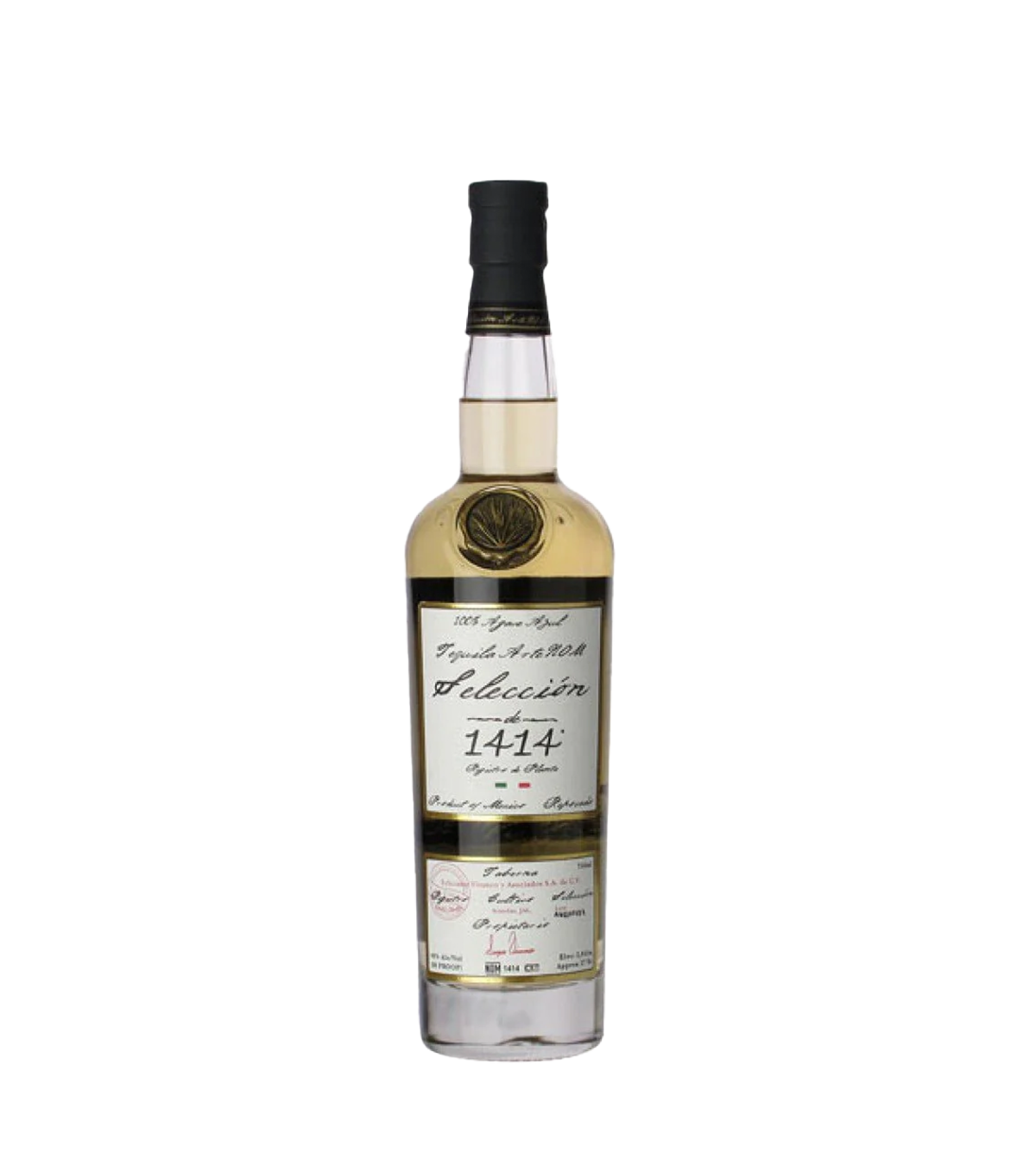 ArteNOM Seleccion de 1414 Tequila Reposado