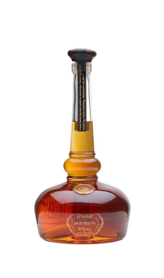 Willett Pot Still Reserve Bourbon Whiskey