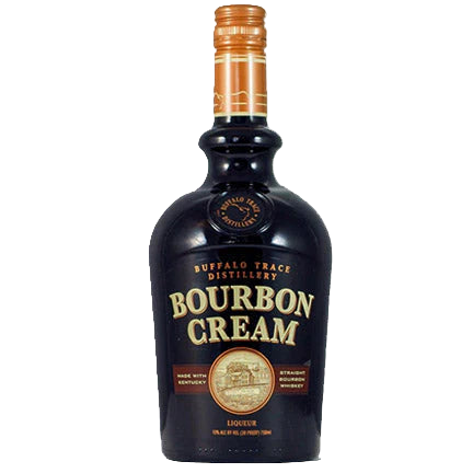 Buffalo Trace Distillery Bourbon Cream Liqueur 375ml