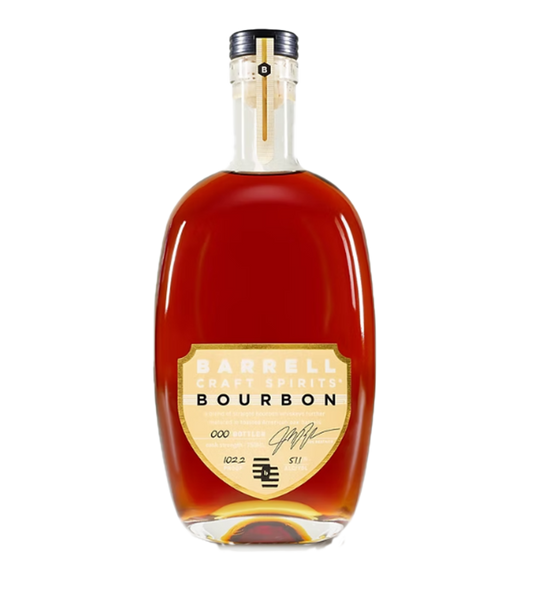 Barrell Gold Label Bourbon