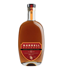 Barrell Craft Spirits Bourbon 12 Year French Oak Finish