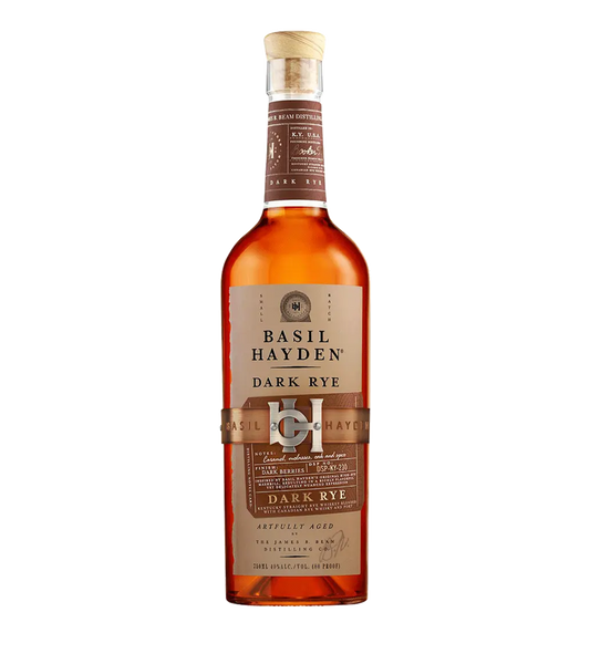 Basil Hayden Dark Rye