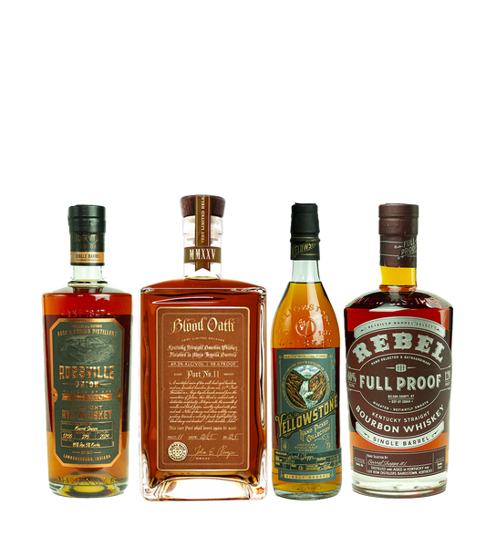 Blood Oath No. 11 Bundle