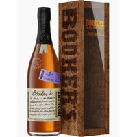 Booker's Straight Bourbon Big Easy Batch 2026-01 7 yr 129.1 750ml