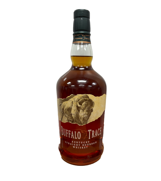 Buffalo Trace Single Barrel Kentucky Straight Bourbon Whiskey Barrel Shoppe Exclusive