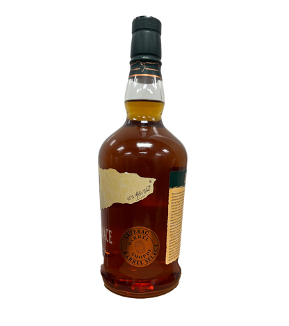 Buffalo Trace Single Barrel Kentucky Straight Bourbon Whiskey Barrel Shoppe Exclusive
