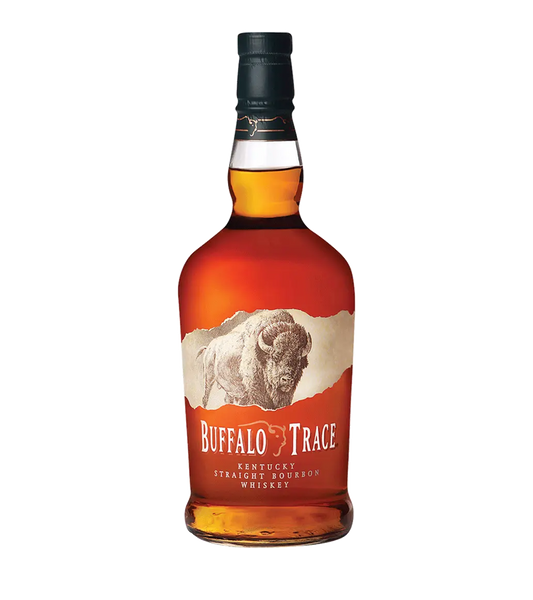 Buffalo Trace Kentucky Straight Bourbon Whiskey