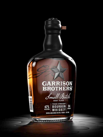 Garrison Brothers Cowboy Bourbon 2026 Limited Edition Bundle Hazmat 141 Proof 750ml