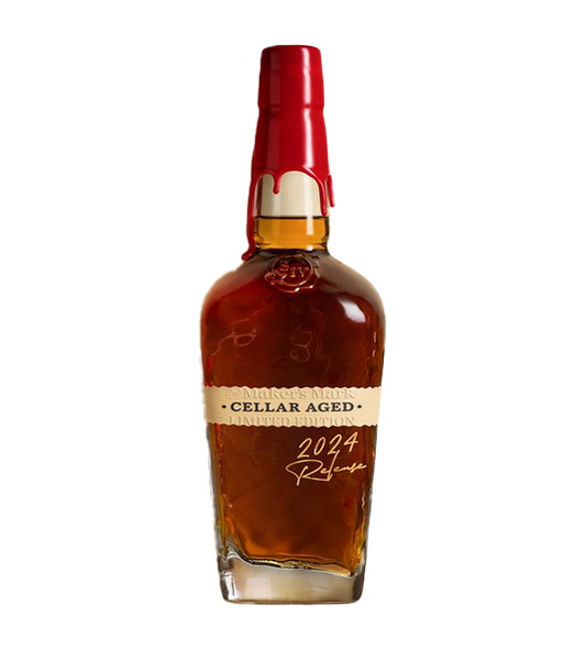 Maker's Mark Cellar Aged 2024 Release