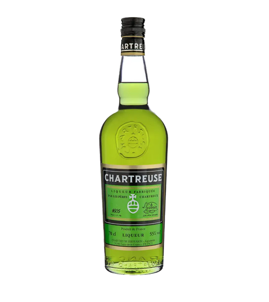 Chartreuse Green - 110PF