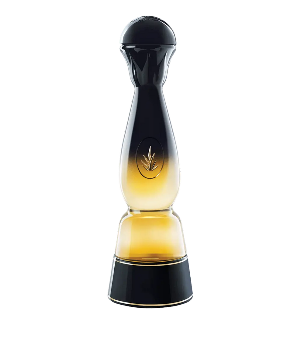 Clase Azul Gold Tequila Barrel Shoppe