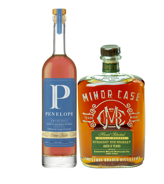 Penelope Creme Brulee Bundle