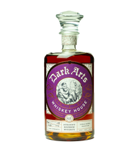 Dark Arts Single Barrel Bourbon Private Selection