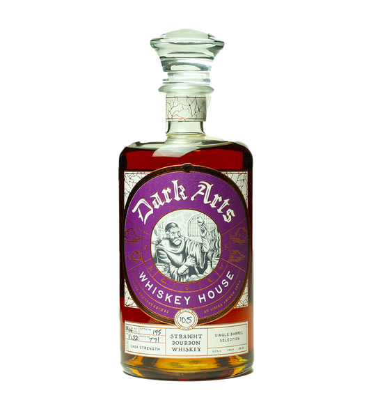 Dark Arts Single Barrel Bourbon