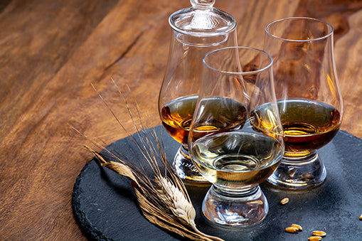 Single Barrel Whiskey Flavor Profiles & Tasting Notes