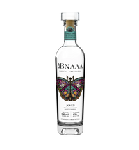 BNAAA Mezcal Artesanal Joven