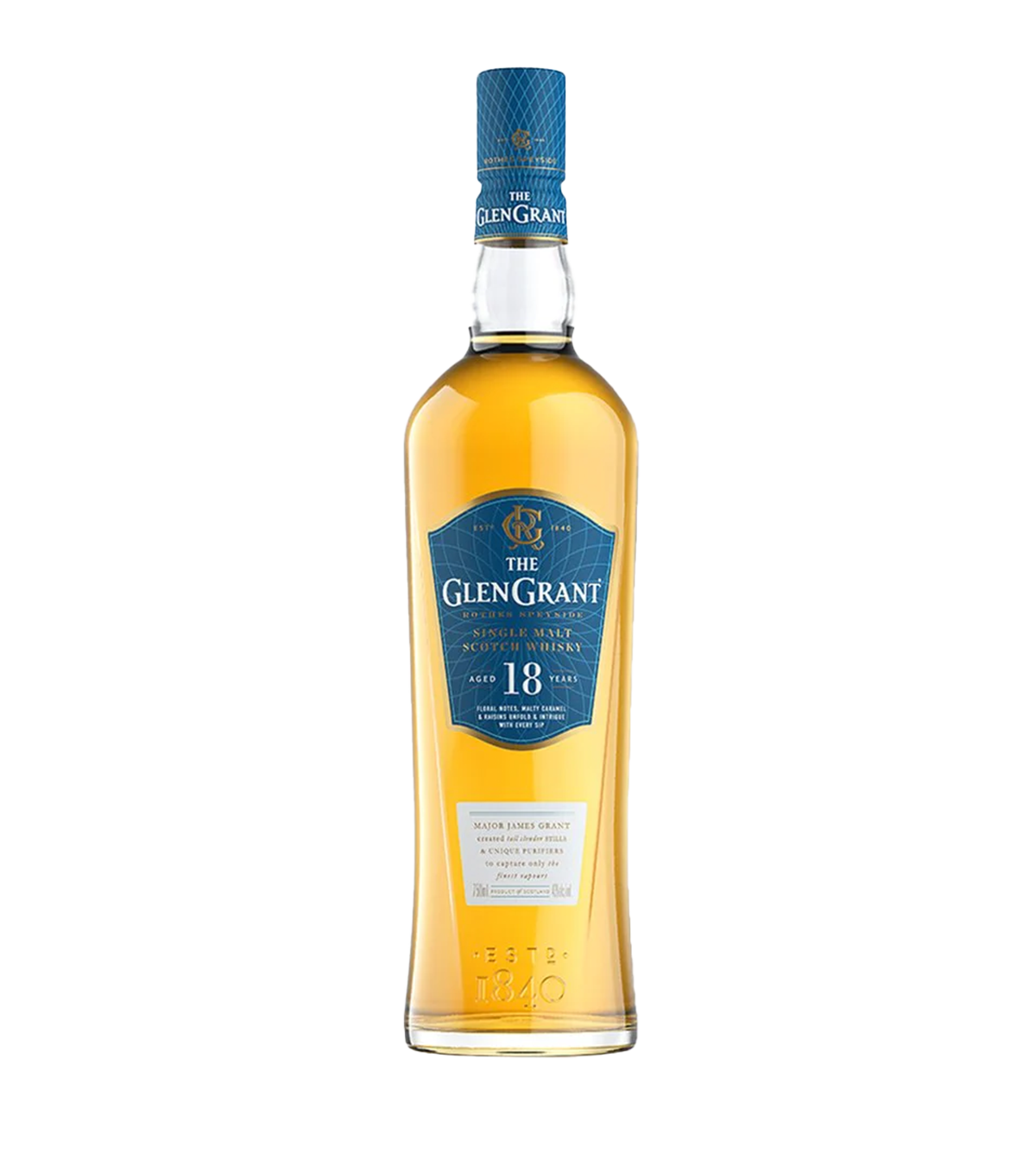 Glen Grant 18 Yr