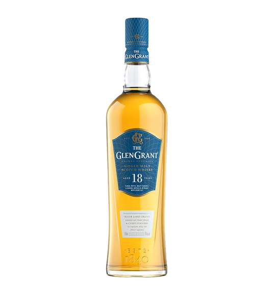 Glen Grant 18 Yr