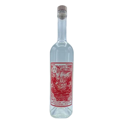 Gusto Histórico Espadín, Madrecuixe, Bicuixe Mezcal 103 Proof 750ml