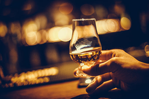 How to Drink Single Barrel Whiskey