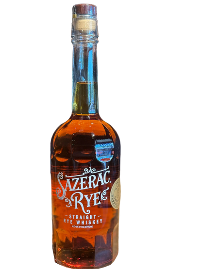 Sazerac Rye Single Barrel Shoppe Exclusive 90 Proof 750ml