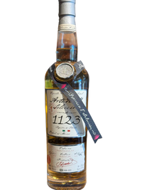 ArteNOM 1123 X Cascahuin Joven Single Barrel Joven Shoppe Exclusive 108 Proof 750ml