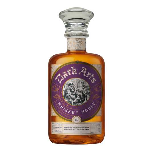 Dark Arts 10.5 Year Bourbon