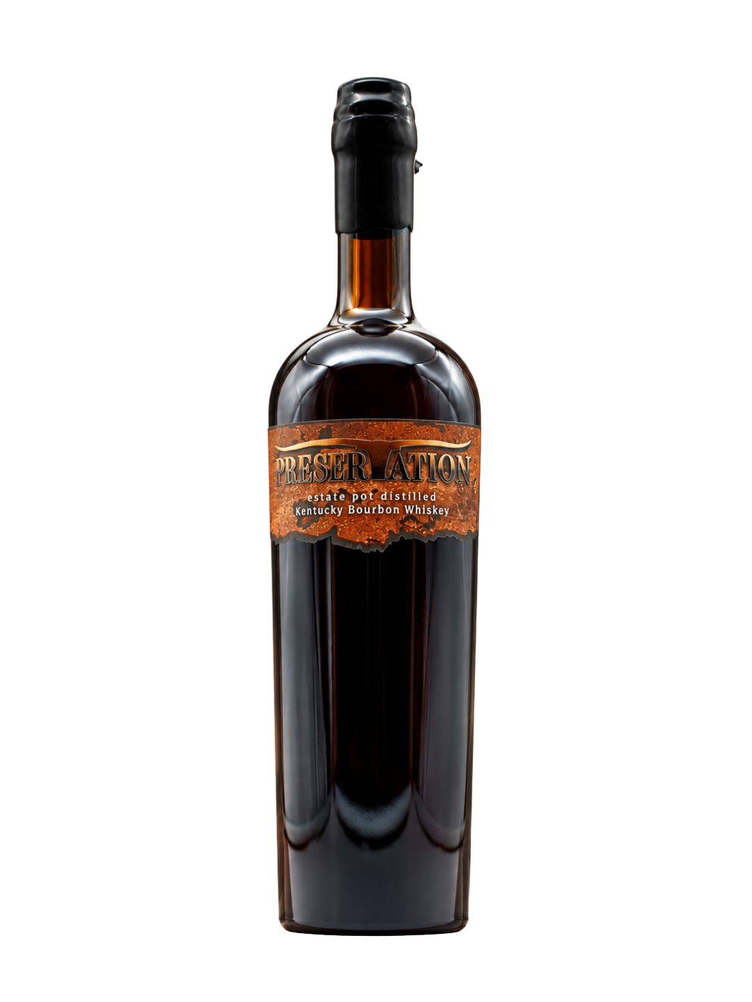 PRE-ORDER Preservation Praline Single Barrel Wheat Bourbon 116 Proof 750ml