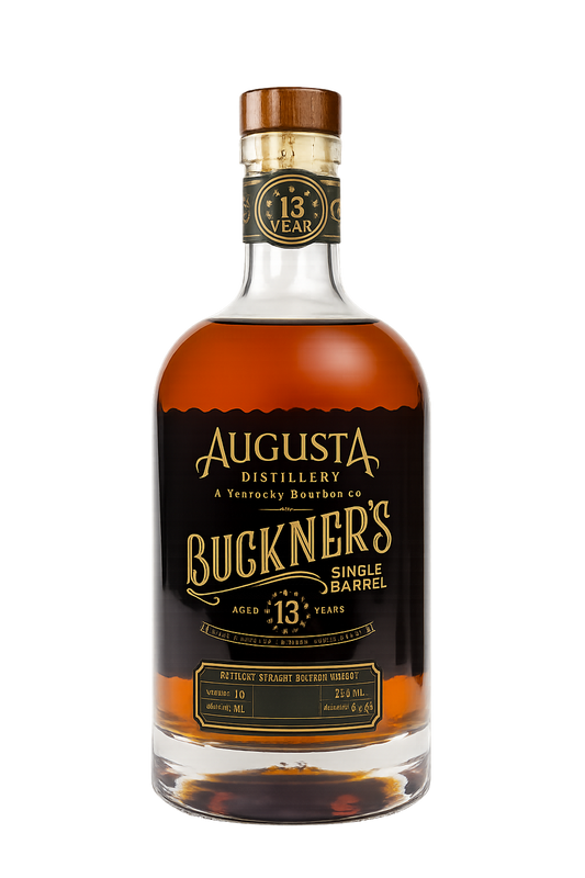 Buckner’s Limited Edition 13 Year Kentucky Straight Bourbon Whiskey