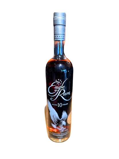 Eagle Rare 10 Year Old Single Barrel Kentucky Straight Bourbon Barrel Shoppe Exclusive Pick
