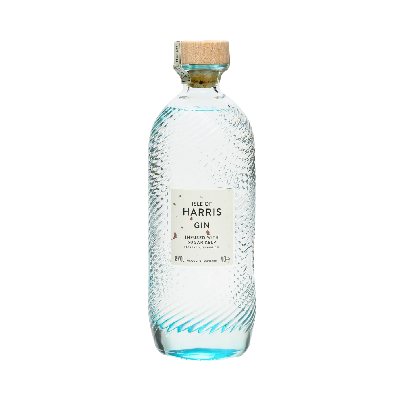 Isle of Harris Sugar Kelp Gin 90 Proof 750ml