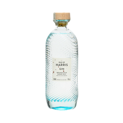 Isle of Harris Sugar Kelp Gin 90 Proof 750ml