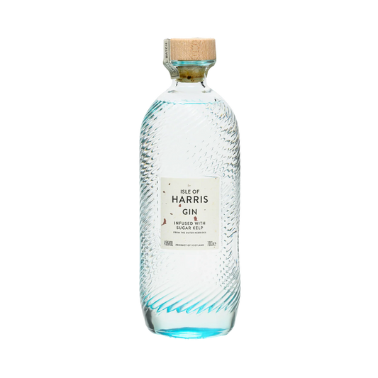 Isle of Harris Sugar Kelp Gin 90 Proof 750ml
