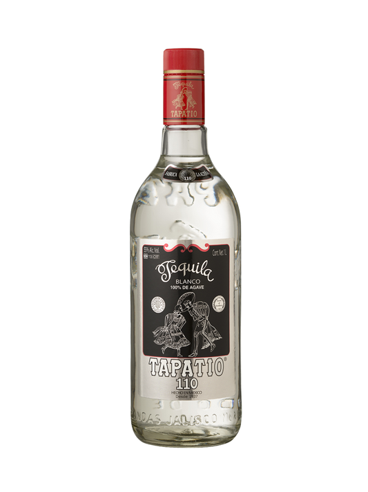 Tapatio 110 Blanco Tequila