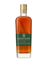 Bardstown Origin Series Straight Rye Whiskey 96 Proof 750ml