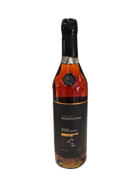 Binder’s Stash 7 Year Single Barrel Bourbon 125.4 Proof 750ml Shoppe Exclusive