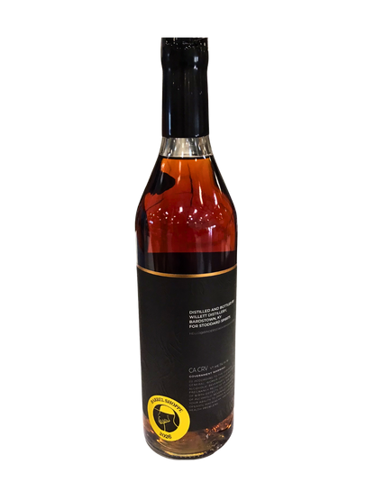 Binder’s Stash 7 Year Single Barrel Bourbon 125.4 Proof 750ml Shoppe Exclusive