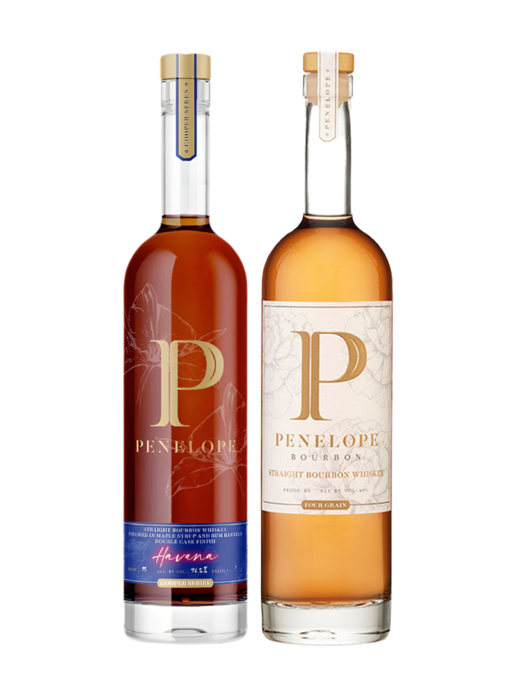 Penelope Havana and Penelope Four Grain Bundle